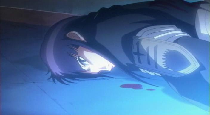 Otaku Gallery  / Anime e Manga / Bleach / Screen Shots / Episodi / 043 - Uno spregevole Shinigami / 180.jpg